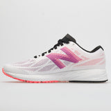 New Balance 1400v6 Women's White/Voltage Violet/Guava
