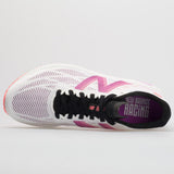 New Balance 1400v6 Women's White/Voltage Violet/Guava