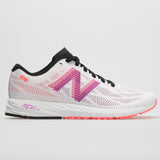 New Balance 1400v6 Women's White/Voltage Violet/Guava