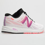 New Balance 1400v6 Women's White/Voltage Violet/Guava