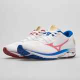 Mizuno Waveknit R2 Peachtree 50th Women's White/Red