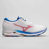 Mizuno Waveknit R2 Peachtree 50th Women's White/Red