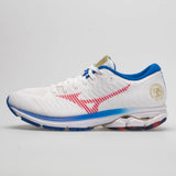 Mizuno Waveknit R2 Peachtree 50th Women's White/Red