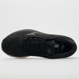Mizuno Wave Rider Waveknit 3 Women's Black/Dark Shadow