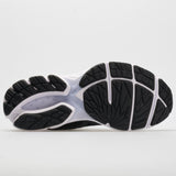 Mizuno Wave Rider Waveknit 3 Women's Black/Dark Shadow