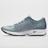 Mizuno Wave Rider Waveknit 3 Women's Blue Fog/Vapor Blue