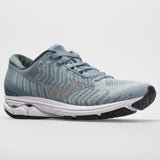 Mizuno Wave Rider Waveknit 3 Women's Blue Fog/Vapor Blue