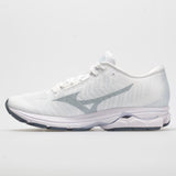 Mizuno Wave Rider Waveknit 3 Women's White/Illusion Blue