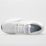 Mizuno Wave Rider Waveknit 3 Women's White/Illusion Blue