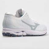 Mizuno Wave Rider Waveknit 3 Women's White/Illusion Blue