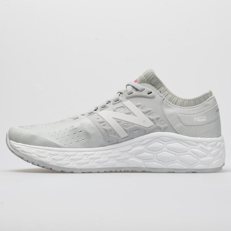 New Balance Fresh Foam Vongo v4 Women's Light Aluminum/White/Peony