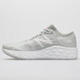 New Balance Fresh Foam Vongo v4 Women's Light Aluminum/White/Peony