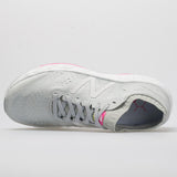 New Balance Fresh Foam Vongo v4 Women's Light Aluminum/White/Peony
