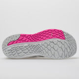 New Balance Fresh Foam Vongo v4 Women's Light Aluminum/White/Peony