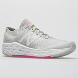 New Balance Fresh Foam Vongo v4 Women's Light Aluminum/White/Peony