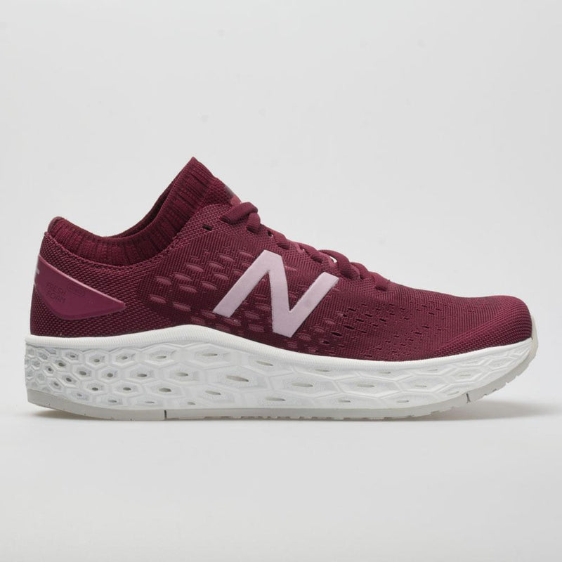 New Balance Fresh Foam Vongo v4 Women's Sedona/Dragon Fruit/Pink