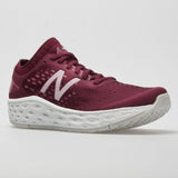New Balance Fresh Foam Vongo v4 Women's Sedona/Dragon Fruit/Pink