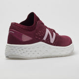 New Balance Fresh Foam Vongo v4 Women's Sedona/Dragon Fruit/Pink