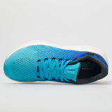 New Balance Fuelcell Propel Women's Bayside/UV Blue/Black