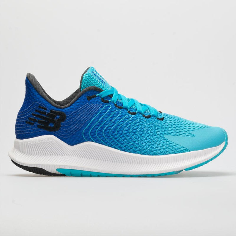 New Balance Fuelcell Propel Women's Bayside/UV Blue/Black