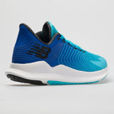New Balance Fuelcell Propel Women's Bayside/UV Blue/Black
