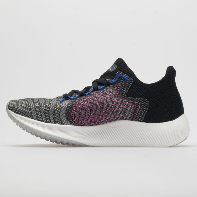 New Balance Fuelcell Rebel Women's Black/Multicolor