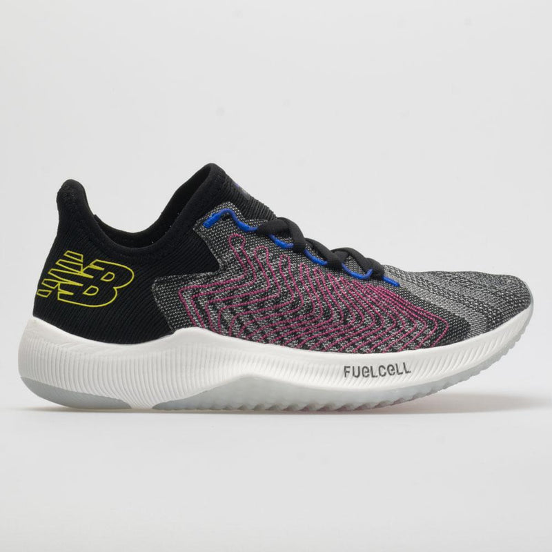 New Balance Fuelcell Rebel Women's Black/Multicolor
