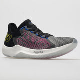 New Balance Fuelcell Rebel Women's Black/Multicolor