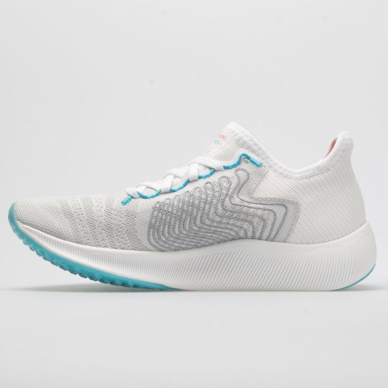 New Balance Fuelcell Rebel Women's White/Multicolor