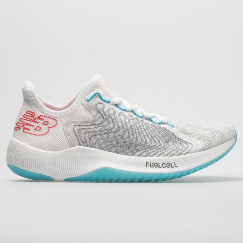 New Balance Fuelcell Rebel Women's White/Multicolor
