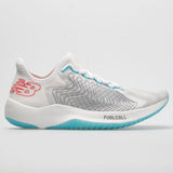 New Balance Fuelcell Rebel Women's White/Multicolor