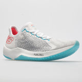 New Balance Fuelcell Rebel Women's White/Multicolor