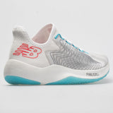 New Balance Fuelcell Rebel Women's White/Multicolor