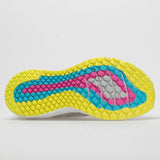 New Balance Fresh Foam 1080v9 Women's Light Aluminum/Silver/Yellow
