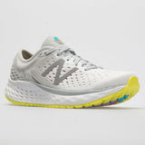 New Balance Fresh Foam 1080v9 Women's Light Aluminum/Silver/Yellow