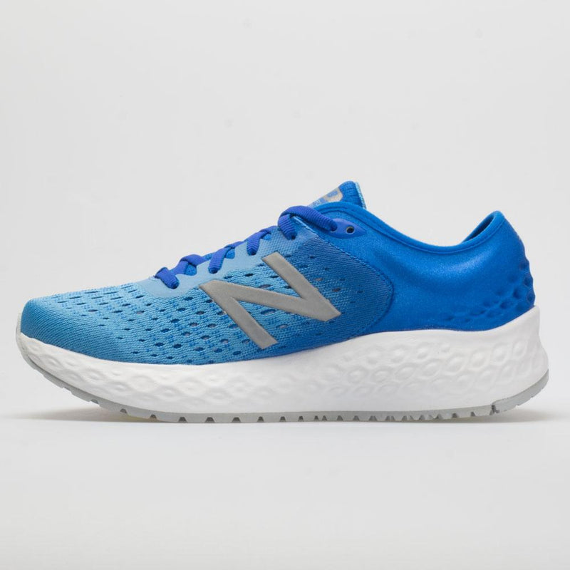New Balance Fresh Foam 1080v9 Women's Vivid Cobalt/Light Lapis Blue