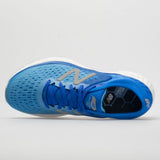 New Balance Fresh Foam 1080v9 Women's Vivid Cobalt/Light Lapis Blue