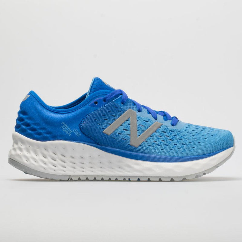 New Balance Fresh Foam 1080v9 Women's Vivid Cobalt/Light Lapis Blue