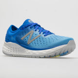 New Balance Fresh Foam 1080v9 Women's Vivid Cobalt/Light Lapis Blue