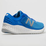 New Balance Fresh Foam 1080v9 Women's Vivid Cobalt/Light Lapis Blue