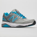 New Balance 1540v3 Women's Silver/Polaris