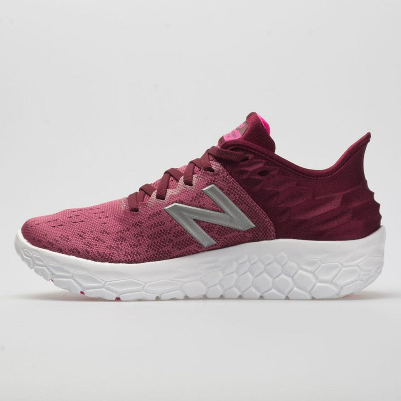 New Balance Fresh Foam Beacon v2 Women's Dragonfruit/Sedona/Peony