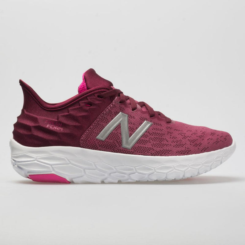 New Balance Fresh Foam Beacon v2 Women's Dragonfruit/Sedona/Peony