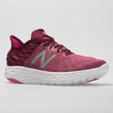 New Balance Fresh Foam Beacon v2 Women's Dragonfruit/Sedona/Peony