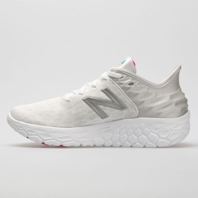 New Balance Fresh Foam Beacon v2 Women's White/Summer Fog/Bayside
