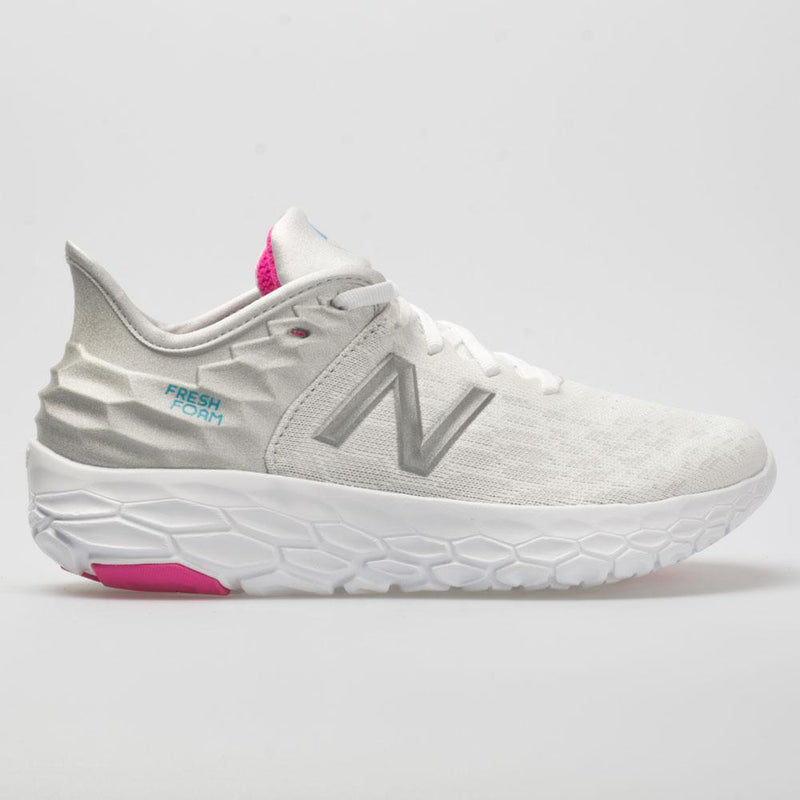 New Balance Fresh Foam Beacon v2 Women's White/Summer Fog/Bayside