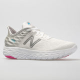 New Balance Fresh Foam Beacon v2 Women's White/Summer Fog/Bayside