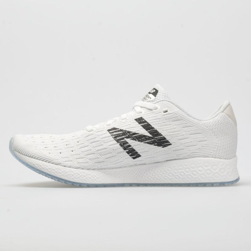 New Balance Fresh Foam Zante Pursuit Women's White/Summer Fog