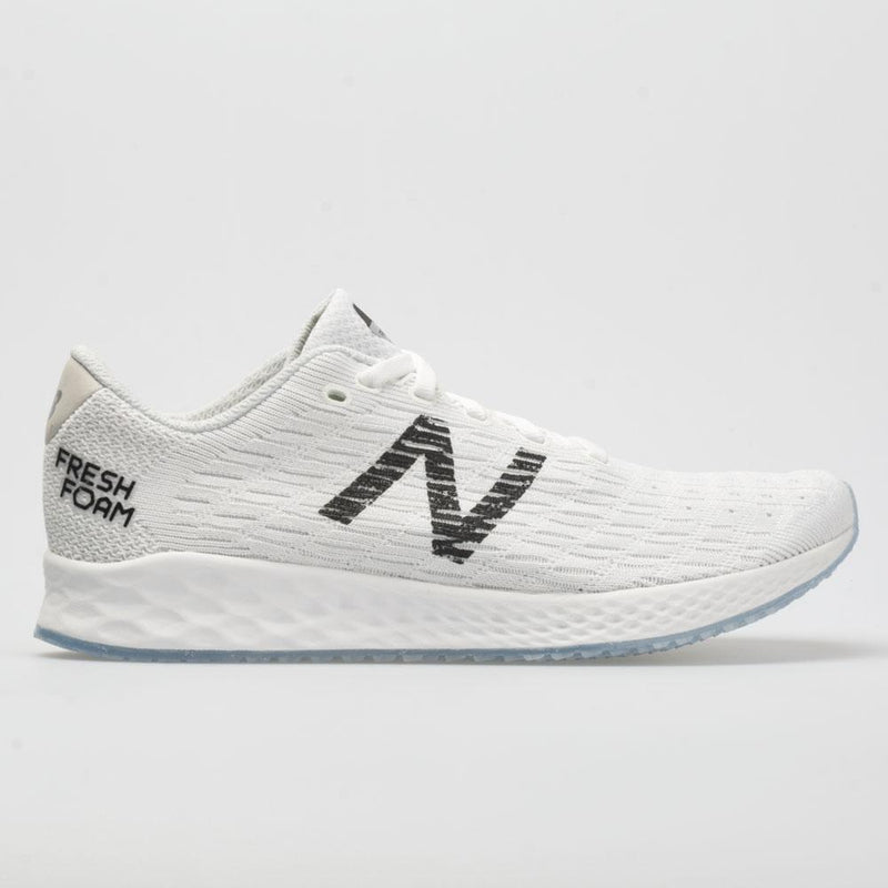 New Balance Fresh Foam Zante Pursuit Women's White/Summer Fog