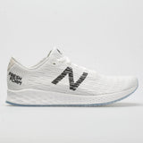New Balance Fresh Foam Zante Pursuit Women's White/Summer Fog